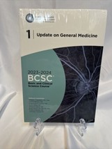 BCSC Update on General Medicine 2023-2024 Section 01 9781681046136 - $69.99