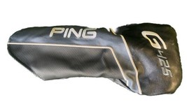 Ping G425 Driver 1-Wood Headcover In Great Condition Please See Photos - $14.95