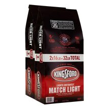 Kingsford MatchLight Instant Charcoal Briquets - £36.13 GBP