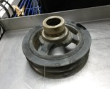 Crankshaft Pulley From 2015 Ford f-150  3.5 BR3E6316KB - $39.95