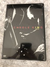 Carole King - In Concert 1994 Cptv. New Sealed Dvd - £23.97 GBP