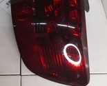 Passenger Tail Light Quarter Panel Mounted LED Fits 06-08 AUDI A6 286789 - £50.05 GBP