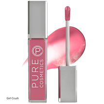 Pure Cosmetics Light Up Lip Gloss, .30 oz image 5