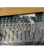 Soundcraft Signature 12 Mixer with Effects - $399.95