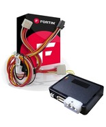 FORTIN EVO-ONE &amp;T-Harness for select Hyundai and Kia 2010-2025 - $242.28 CAD