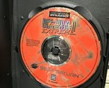 Off-World Interceptor Extreme (Sega Saturn, 1996) Authentic Disc Only Te... - $14.61