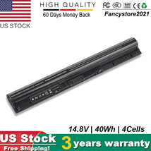 40Wh Battery For Dell Inspiron 3451 5451 5551 5555 5558 5559 5755 M5Y1K ... - $29.99
