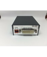 New Extron DVI 101 Cable Equalizer part no 60-873-01 Extend Full HD to 2... - $336.19 CAD