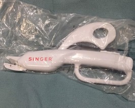 Singer ProSeries Forged Tailor Scissors 12 Chrome
