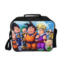 Family Guy Kid Adult Lunch Box Lunch Bag Picnic Bag C - £15.97 GBP