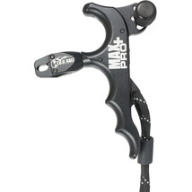 TRU Ball Max Pro Plus Release 4 Finger Black - $198.49
