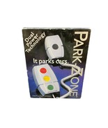 Park-Zone Platinum Edition Ultrasonic Garage Parking Aid Sensor System O... - $355.28 MXN