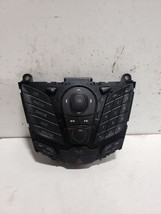 Audio Equipment Radio Display With Voice Recognition Sync Fits 12 FIESTA... - €43,12 EUR