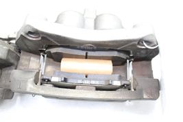 Front Brake Calipers Dual Piston Left & Right Pair Fits 14-22 Q50 74374 image 7