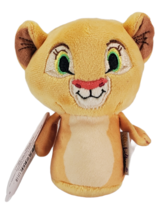 itty bittys The Lion King Nala Stuffed Animal - $7.58
