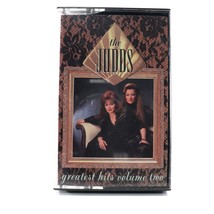 The Judds Greatest Hits Vol. 2 (Cassette Tape, 1991 RCA/Curb/BMG) 07863-61018-4 - $2.77