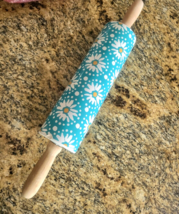 The Pioneer Woman Daisy Ceramic Rolling Pin - £12.78 GBP
