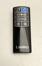 FOR PARTS - Remote Control for Lasko T42700 42" EcoQuiet DC Motor Tower Fan - $11.07