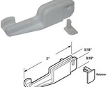 Sliding Shower Door Bottom Guides Are Available In Packages For Kinkead And - $43.93