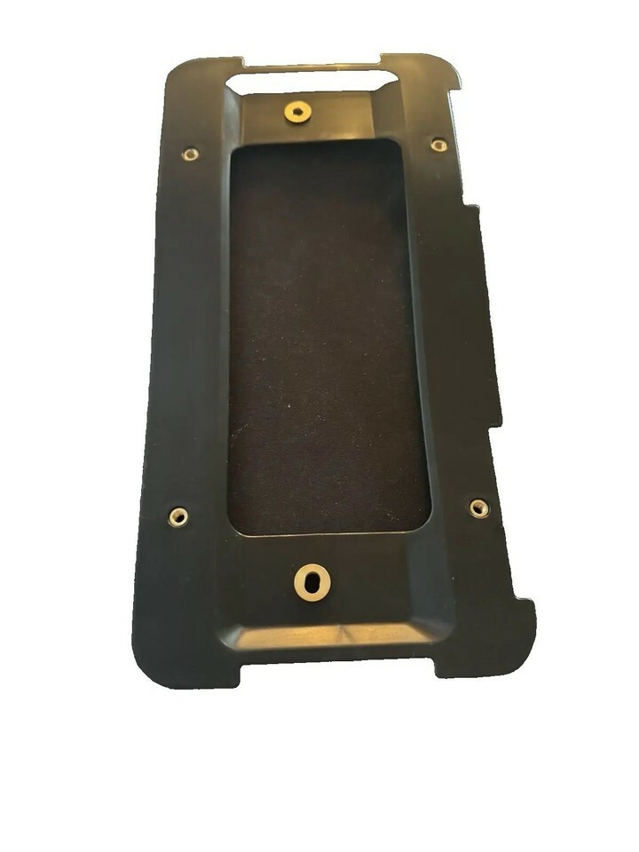 Rear License Plate Frame Bracket Holder Mount for 2005-2023 BMW 1-2- 3-5... - $3.09