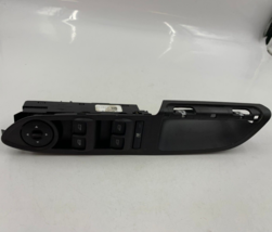 2013-2019 Ford Escape Master Power Window Switch OEM L03B38069 - £35.54 GBP