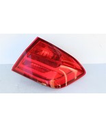 2012-15 Bmw F30 328i 335i Sedan Taillight Lamp Passenger Right RH - $134.62 CAD