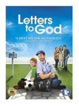 Letters to God Dvd - £8.78 GBP