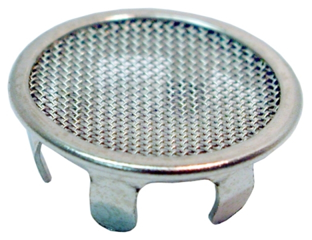 1965-1967 Corvette Vent Seat Back Chrome - $15.94
