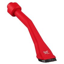 Milwaukee Air-Tip Shop Vac Claw Utility Vacuum Nozzle - $25.95