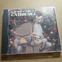 Christmas Carousel Various Artists CD (1993) - £15.02 GBP