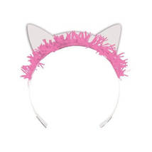 Purr-Fect Party Tiara - $6.99