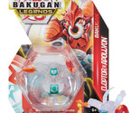 Bakugan Legends 2023 Cloptor X Apollyon New in Package - £11.87 GBP