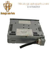 For 2007- 2009 NISSAN ALTIMA BOSE 6 DISC CHANGER - $126.09