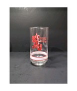 SJU St Johns Redmen Getty Glass, Big East NCAA Cup, Tumbler for Basketba... - $14.92 CAD