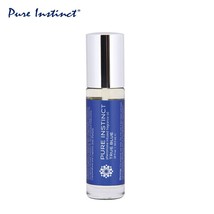  Pure Instinct True Blue Roll-On - Original Pheromone Infused Cologne for Him - £19.40 GBP