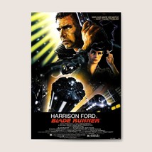 Blade Runner Movie Poster (1982) - 20&quot; x 30&quot; inches (Unframed) - £30.50 GBP