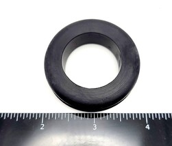 1 1/2&quot; Panel Hole Rubber Grommets 1 1/8&quot; ID for 3/16&quot; Thick Wall Wiring ... - £10.92 GBP+