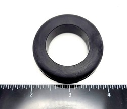 1 1/2&quot; Panel Hole Rubber Grommets 1 1/8&quot; ID for 3/16&quot; Thick Wall Wiring Bushing - £10.83 GBP+