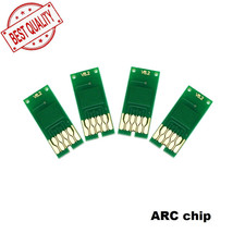 Ink Cartridge Chip 676XL for Epson WP-4010 WP-4020 WP-4023 WP-4090 WP-4520 ARC - £16.35 GBP