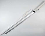 White Zangetsu Sword - $68.00