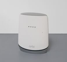 NETGEAR Orbi CBR750 WiFi 6 Router with DOCSIS 3.1 image 2