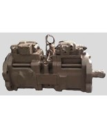   Kawasaki K3V140DT Hydrostatic/Hydraulic Pump (Typical) Repair - £5,901.87 GBP