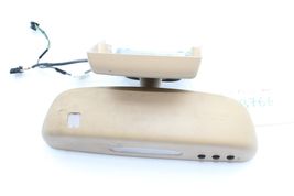 07-09 MERCEDES-BENZ S550 INTERIOR REAR VIEW MIRROR Q3766 image 6
