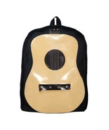 Acoustic Guitar Backpack - £27.51 GBP