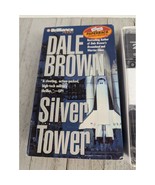 Silver Tower by Dale Brown (2003, Cassette, Abridged) Audio book - £7.96 GBP