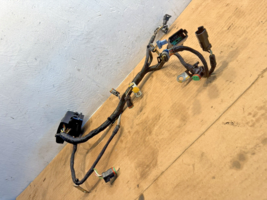 Caterpillar 3126 CAT Diesel Engine Wiring Harness 1591625 OEM - $375.00