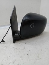 Driver Side View Mirror Power Heated Painted Fits 08-10 CARAVAN 649809 - £50.34 GBP