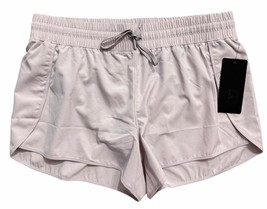 90 Degree by Reflex Women&#39;s Active Shorts w/ Panty Liner Size XL Dusty R... - £15.56 GBP