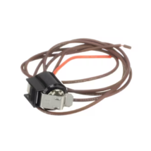 Whirlpool 136393-09 Defrost Thermostat for Refrigerator/Freezer Genuine OEM - €100,35 EUR