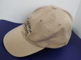 Cayman Islands Embroidered Adjustable Baseball Hat - $9.75